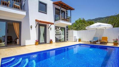 Villa Cennet 2