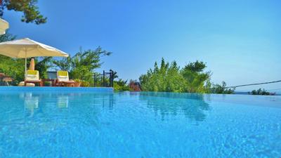 Villa Cennet Bahçesi