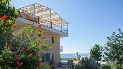 Villa Cennet Bahçesi