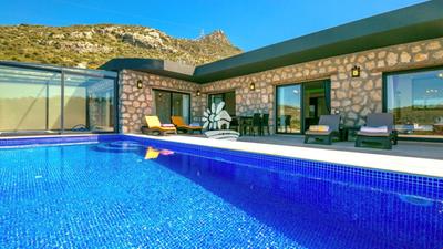 Villa Cennet