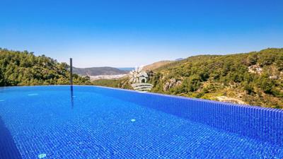 Villa Cennet