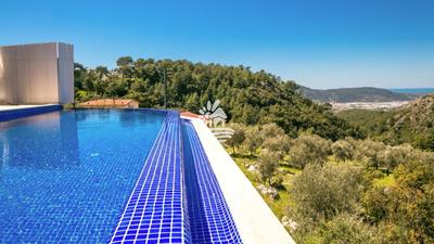 Villa Cennet