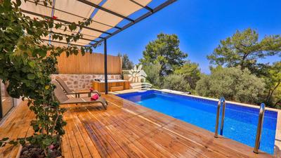 Villa Ceren Patara