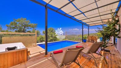 Villa Ceren Patara