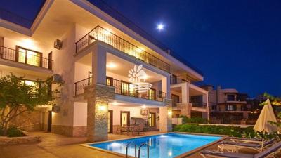 Villa Ceren