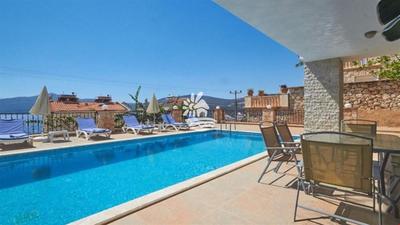 Villa Ceren