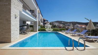 Villa Ceren