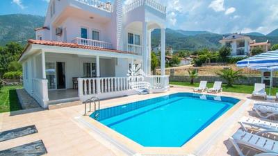Villa Civan