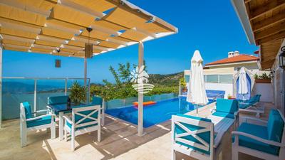 Villa Damla