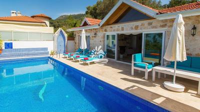 Villa Damla