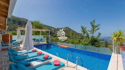 Villa Damla