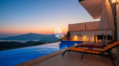Villa Daydream