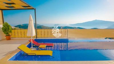 Villa Daydream