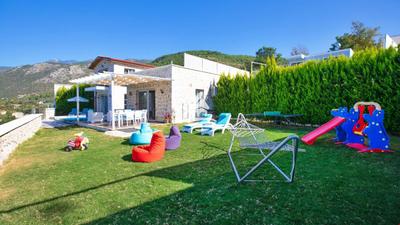 Villa Demir