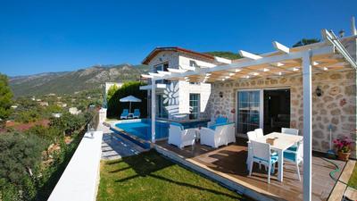 Villa Demir