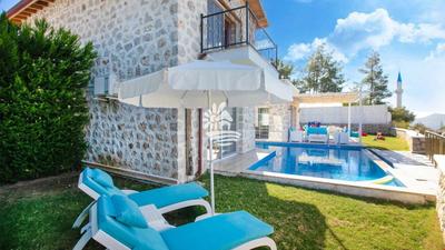 Villa Demir
