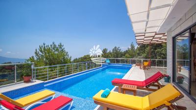 Villa Destina