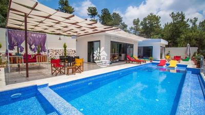 Villa Destina