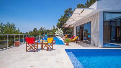 Villa Destina