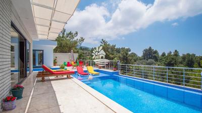 Villa Destina