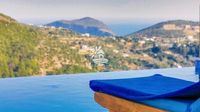 Villa Dilek