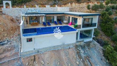 Villa Dilek