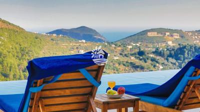 Villa Dilek