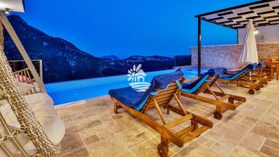 Villa Dilek
