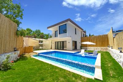 Villa Dionysos