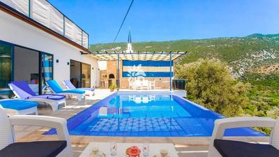 Villa Diva