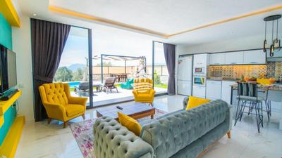 Villa Dora