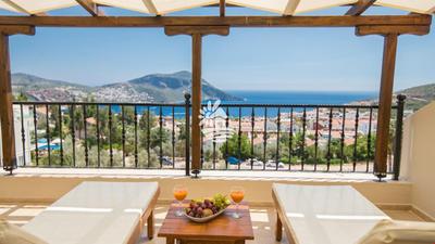 Villa Dream