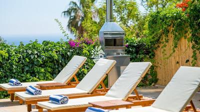 Villa Dream