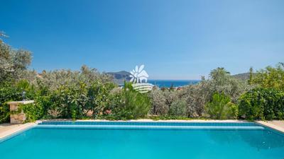 Villa Dream