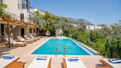 Villa Dream