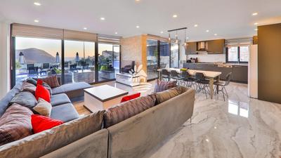 Villa Dry White