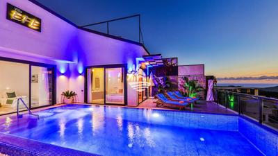 Villa Efe