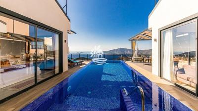 Villa Efe