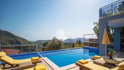 Villa Eftalya