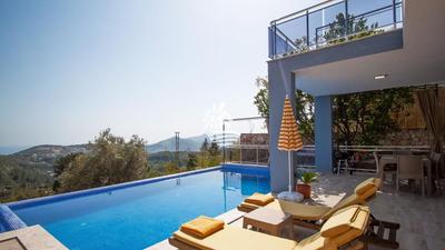 Villa Eftalya