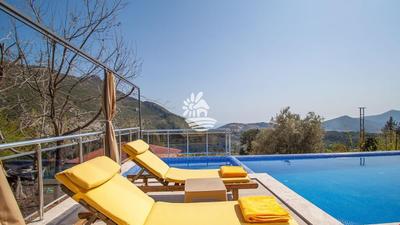 Villa Eftalya