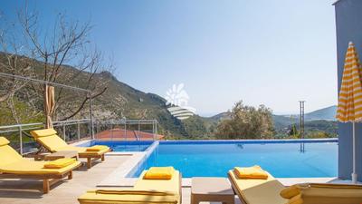 Villa Eftelya