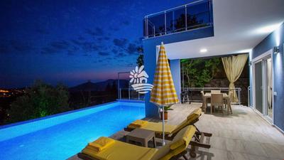 Villa Eftelya