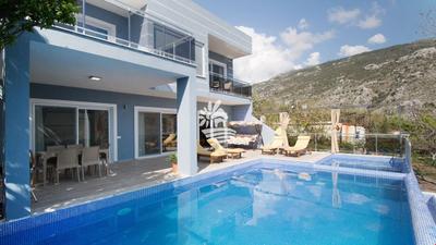 Villa Eftelya