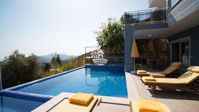 Villa Eftelya
