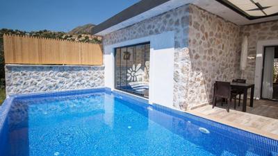 Villa Ege