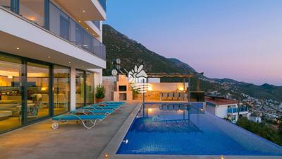 Villa Ela