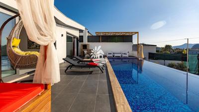 Villa Elegans Duo