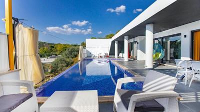 Villa Elegans
