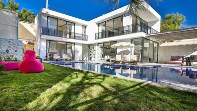 Villa Elena